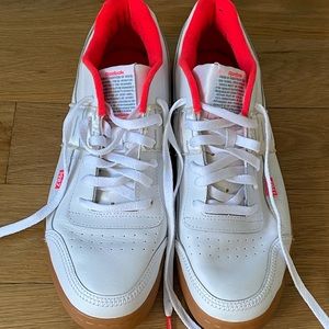 Reebok Club C Sneakers White/Muiticolor